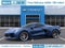2027 Chevrolet Corvette Z06 3LZ