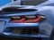 2027 Chevrolet Corvette Z06 3LZ