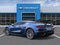 2027 Chevrolet Corvette ZR1 3LZ
