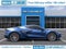 2027 Chevrolet Corvette ZR1 3LZ