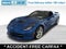 2015 Chevrolet Corvette Stingray Z51 2LT