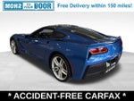 2015 Chevrolet Corvette Stingray Z51 2LT