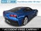 2015 Chevrolet Corvette Stingray Z51 2LT