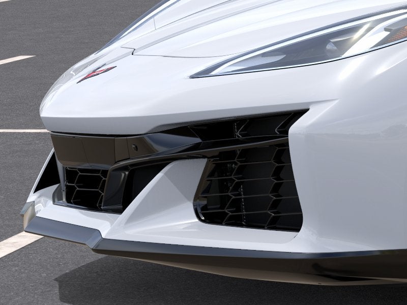 2026 Chevrolet Corvette E-Ray 3LZ