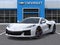 2026 Chevrolet Corvette E-Ray 3LZ