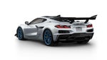 2027 Chevrolet Corvette ZR1X 3LZ