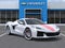 2027 Chevrolet Corvette Grand Sport 2LT