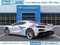 2027 Chevrolet Corvette Grand Sport 2LT