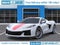 2027 Chevrolet Corvette Grand Sport 2LT