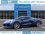 2027 Chevrolet Corvette Grand Sport 2LT