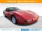 1992 Chevrolet Corvette 2DR CPE