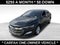 2023 Chevrolet Malibu LS