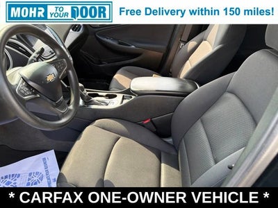 2023 Chevrolet Malibu LS