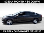 2023 Chevrolet Malibu LS