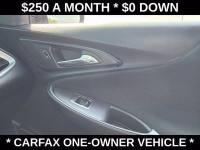2023 Chevrolet Malibu LS