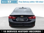 2022 Chevrolet Malibu LS