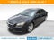 2012 Chevrolet Malibu LT w/1LT