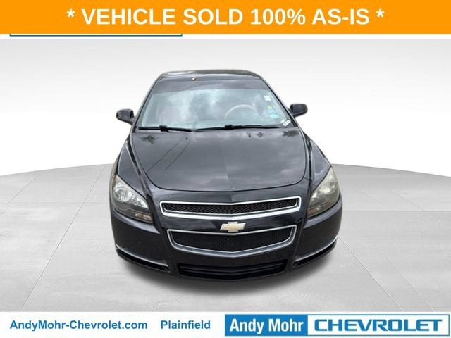 2012 Chevrolet Malibu LT w/1LT