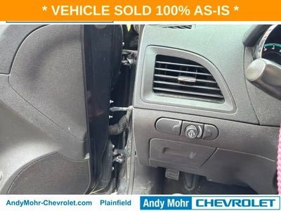 2012 Chevrolet Malibu LT w/1LT