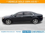 2012 Chevrolet Malibu LT w/1LT