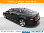 2012 Chevrolet Malibu LT w/1LT
