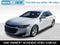 2022 Chevrolet Malibu LS