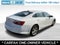 2021 Chevrolet Malibu LS