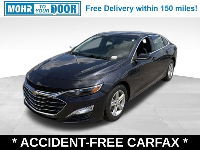 2022 Chevrolet Malibu FL