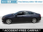 2022 Chevrolet Malibu FL
