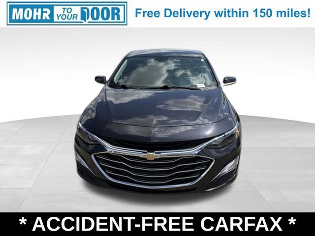 2022 Chevrolet Malibu FL