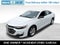 2023 Chevrolet Malibu LS