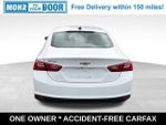 2023 Chevrolet Malibu LS