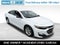2023 Chevrolet Malibu LS