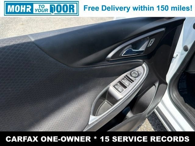 2022 Chevrolet Malibu FL