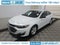 2023 Chevrolet Malibu LS