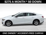 2023 Chevrolet Malibu LS