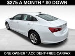 2023 Chevrolet Malibu LS