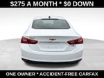 2023 Chevrolet Malibu LS