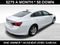 2023 Chevrolet Malibu LS