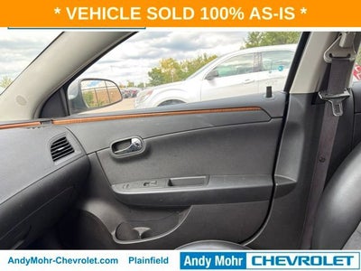 2008 Chevrolet Malibu LT w/2LT