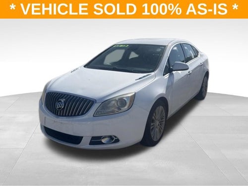2014 Buick Verano 4DR SDN