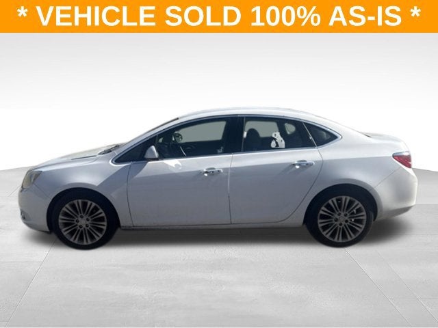 2014 Buick Verano 4DR SDN