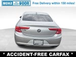 2017 Buick LaCrosse Premium