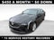 2023 Cadillac CT4 Luxury