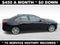 2023 Cadillac CT4 Luxury