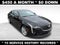 2023 Cadillac CT4 Luxury