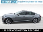 2020 Cadillac CT5 Premium Luxury