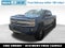 2017 Chevrolet Silverado 2500 HD High Country