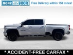 2022 Chevrolet Silverado 2500 HD High Country