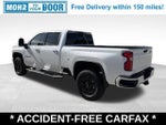 2022 Chevrolet Silverado 2500 HD High Country